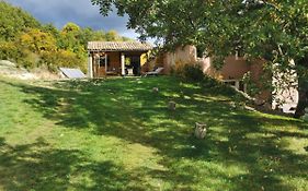 La Peyregoune, logement en pleine nature